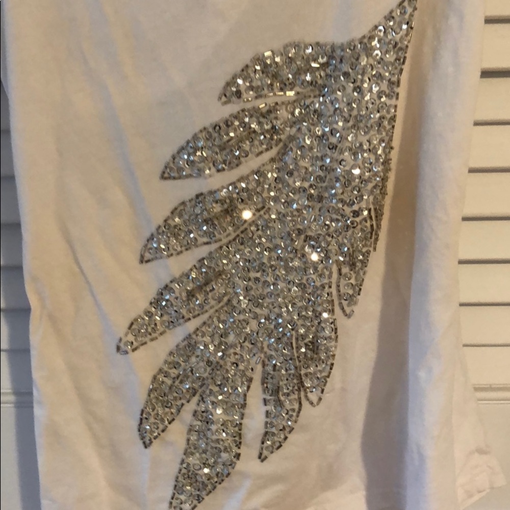 Beaded Tank - Picture 2 of 5